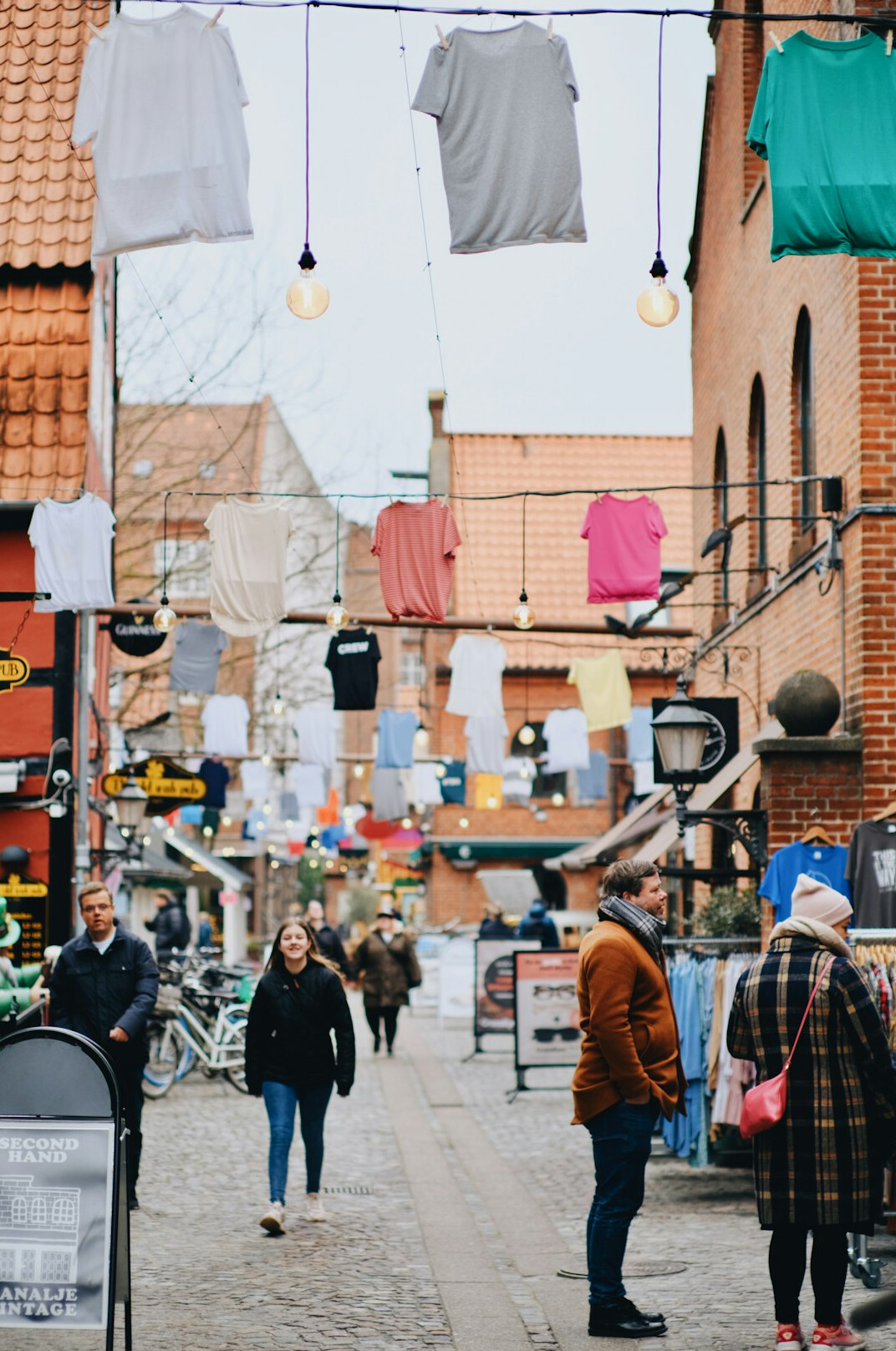 street festival odense
